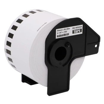 Taśma Specmark DK-N55224 54mm x 30,48m / do drukarki etykiet Brother QL