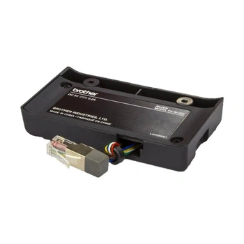 Serwer do urządzeń Brother P-Touch Print Server PT 9500PC 9200DX - PS9000Z1