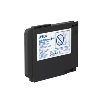 Pojemnik na zużyty tusz Epson SJMB4000 / do drukarek Epson ColorWorks C4000e