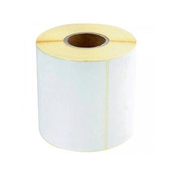 Etykiety termiczne Specmark 100 x 150 mm 350 szt. / kurierskie / papierowe / gilza fi40