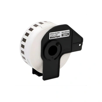 Taśma Specmark DK-22210 29 mm x 30,48 m / do drukarek Brother QL
