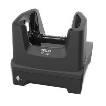 Dok ładujący RFID40 / wymagany zakup zasilacza i kabla / do terminala mobilnego Zebra TC22 TC27