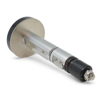 Trzpień podający taśmę barwiącą / do drukarek etykiet Zebra ZT610 ZT610R