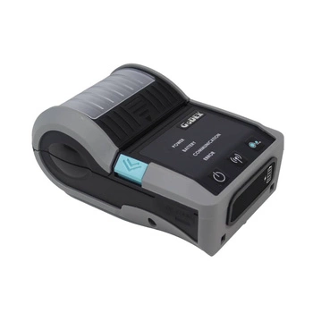 Drukarka etykiet GoDEX MX30 / 203 dpi / PC / Mac / Smartfon / do 72 mm / BT2.1 / USB 2.0 / RS232