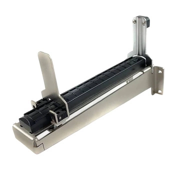 Zestaw uchwytu podającego nośnik (etykiety) / do drukarek etykiet Zebra ZT620 ZT620R