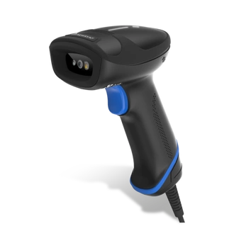 Skaner ręczny 2D NewLand HR33 Marlin Corded