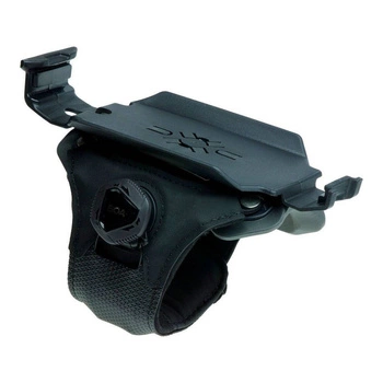 Adapter do montażu na nadgarstku / dł. paska tarczy 191 mm / do terminala mobilnego Zebra TC53 TC58