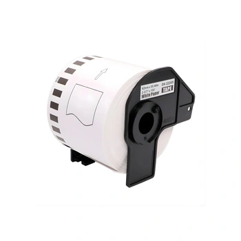 Taśma Specmark DK-22205 62 mm x 30,48 m / do drukarek Brother QL