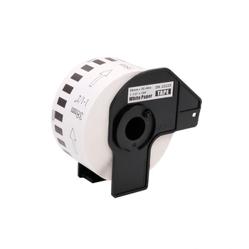 Taśma Specmark DK-22225 38 mm x 30,48 m / do drukarek Brother QL