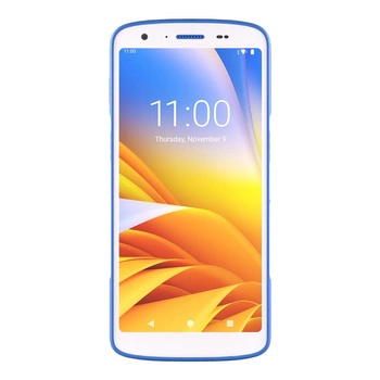 Terminal mobilny Zebra HC25 2D SE4720 / 6 GB RAM / 64 GB FLASH / 5G / Wi-Fi 6 / BT / GSM / GMS / NFC / MDNA Professional