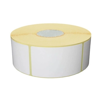 Etykiety termiczne Specmark 50 x 30 mm 2000 szt. / papierowe / TOP / gilza fi40