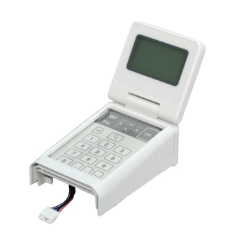 Panel dotykowy Brother PA-TDU001 / do drukarek Brother TD