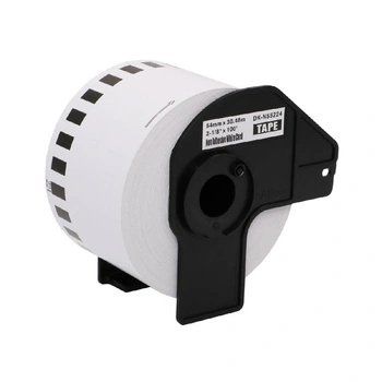 Taśma Specmark DK-N55224 54 mm x 30,48 m / do drukarek Brother QL