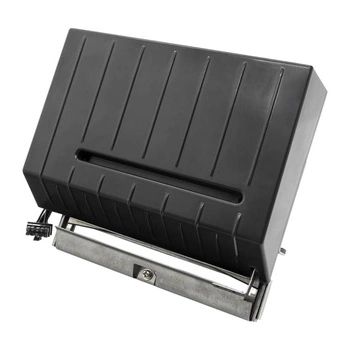 Gilotyna (nie można używać z nawijakiem) / do drukarki etykiet Zebra ZT510