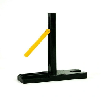 Trzpień (plastikowy) na etykiety 25 mm / do drukarek etykiet Zebra ZT410 ZT411