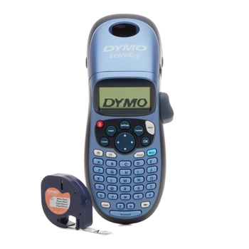 Drukarka etykiet DYMO LetraTag 100H 160 dpi / do 12 mm