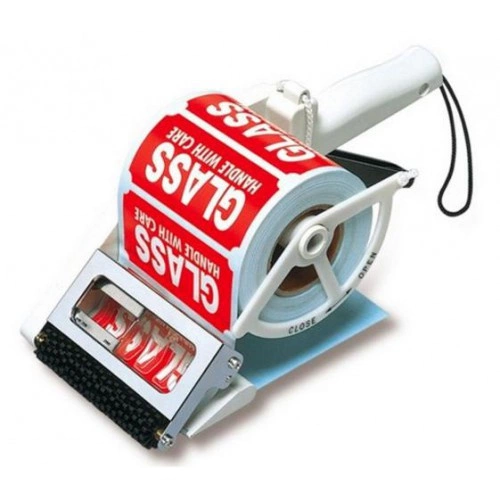 Dyspenser aplikator etykiet TOWA APN-100 | Strefadrukarek