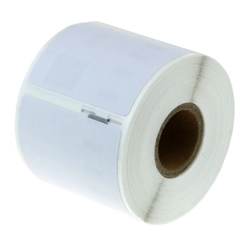 Etykiety Specmark LW-99015 54 x 70 mm 320 szt. / do drukarek etykiet DYMO LabelWriter