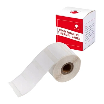Etykiety Phomemo WP3015-370 30 x 15 mm 370 szt. / do drukarek serii M