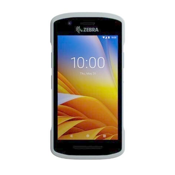 Terminal mobilny Zebra TC26-HC SE4710 Skaner 2D / WWAN / LTE 4G / Wi-Fi / BT / NFC / GMS / niekompatybilny z uchwytem GUN