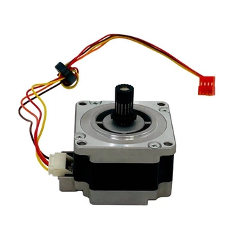 Silnik / do drukarki etykiet Zebra ZT400