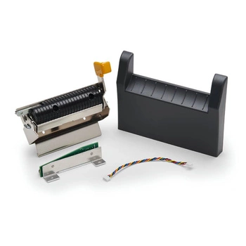 Dyspenser / do drukarki etykiet Zebra ZT411