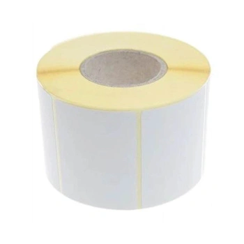 Etykiety termiczne Specmark 90 x 60 mm 1000 szt. / papierowe / gilza fi40