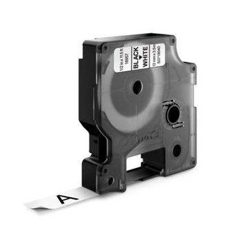 Taśma nylonowa Specmark D1 16957 12 mm x 3,5 m / do drukarek DYMO D1