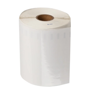 Etykiety Specmark Durable LW 1933086 104mm x 159mm 200 szt. / kurierskie / do drukarki etykiet DYMO LabelWriter