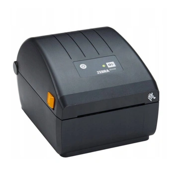 Drukarka etykiet Zebra ZD220D 203dpi / do 104mm / PC / Mac / USB + dyspenser