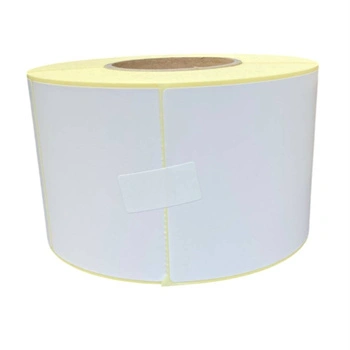 Etykiety termiczne Specmark 100 x 150 mm 1000 szt. / kurierskie / papierowe / gilza fi 76